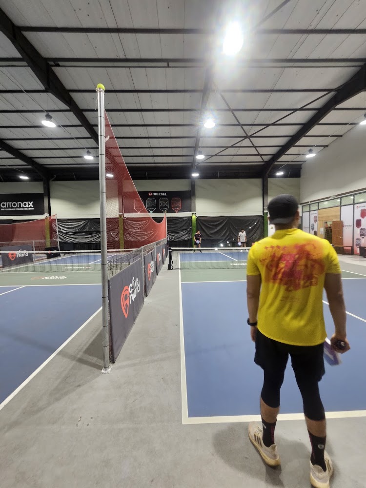 AG Pickleball • Jalan Puchong